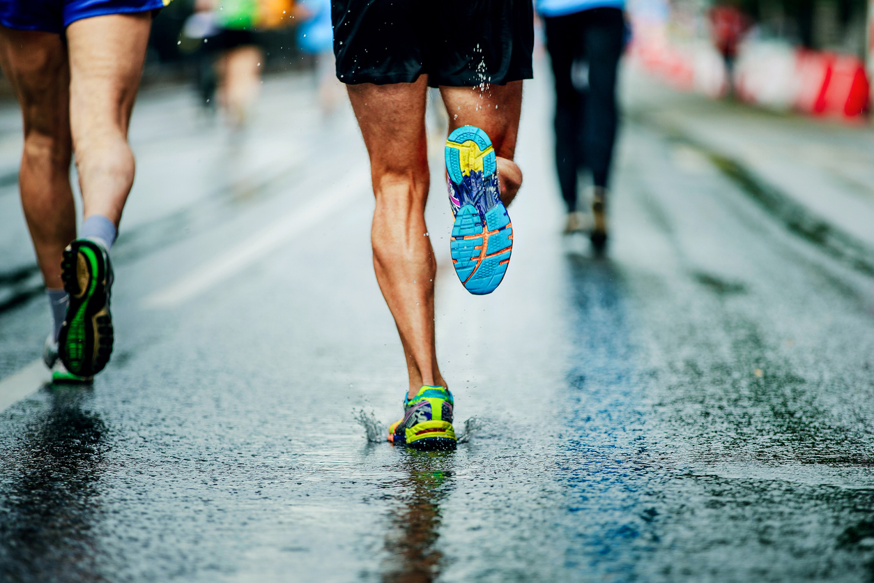 Halvmaraton