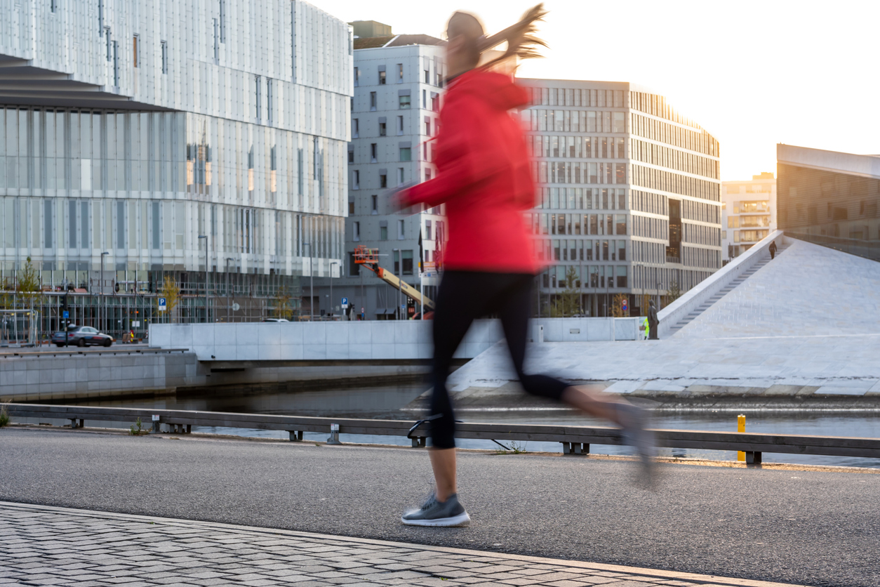 Oslo Maraton