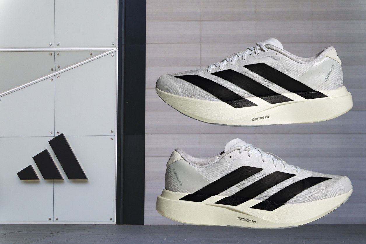 Adidas Adizero Evo SL