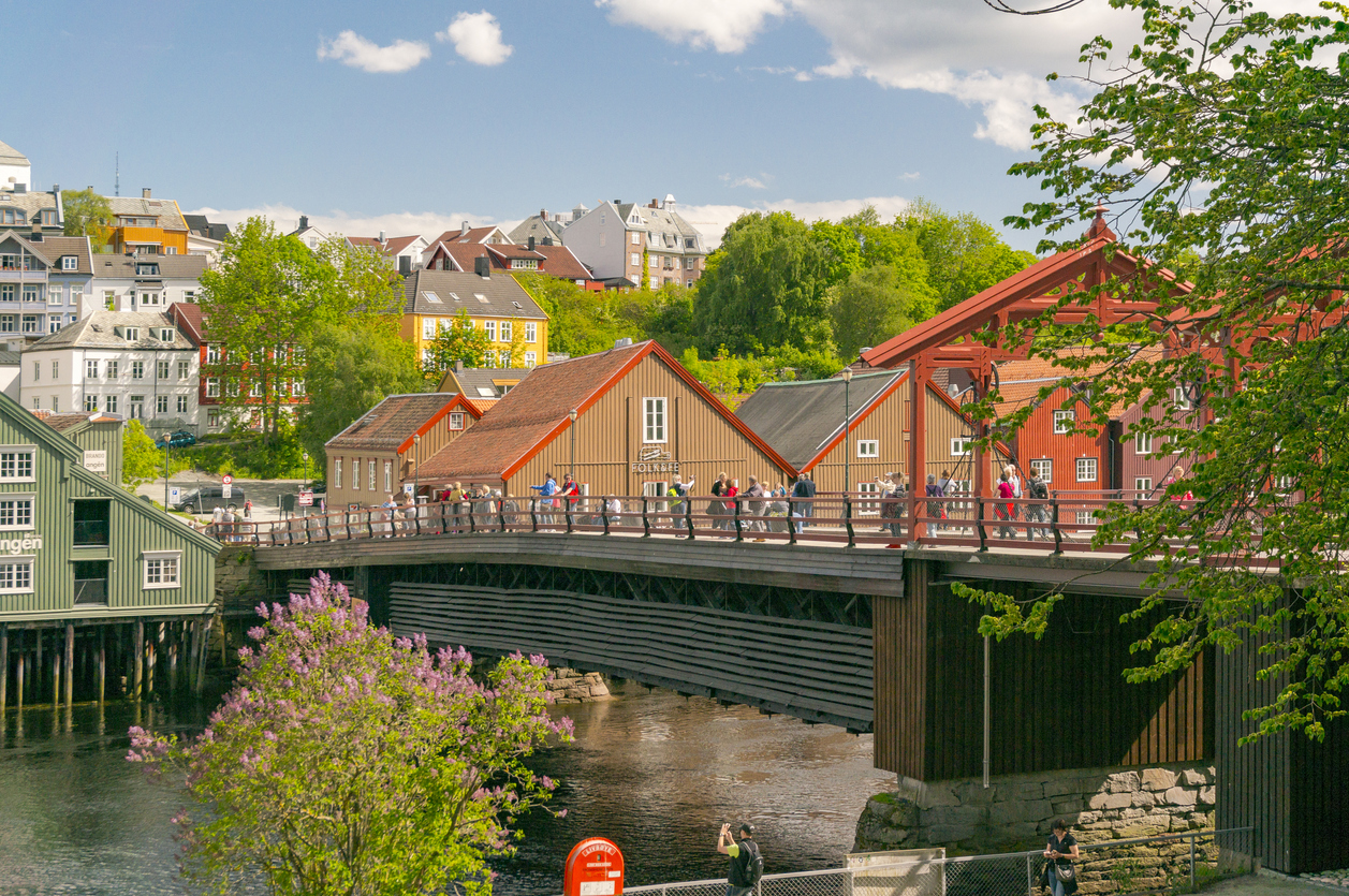 Trondheim Maraton